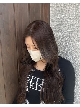 メール(Mer...) ブラウン