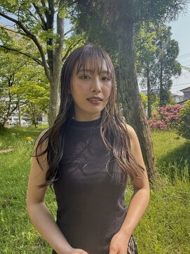 ロビー(LOBBY) long