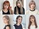 スパ ヘアーデザイン(SPA hair design)の写真