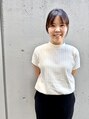 アグ ヘアー リース 本町店(Agu hair re:s) 中垣 歩