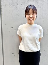 アグ ヘアー リース 本町店(Agu hair re:s) 中垣 歩