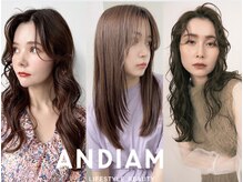 アンディアーモ ロッコ(andiamo)