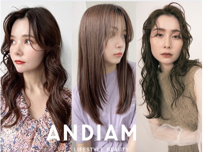 アンディアーモ ロッコ(andiamo)の写真