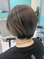 ユー イケブクロ(u Ikebukuro)&nbsp;ハイライト/グラデーション/バレイヤージュ