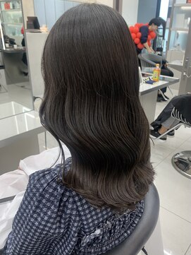 ザザ ZA/ZA 茗荷谷 韓国風巻き