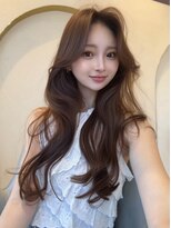 ミラ(MIRA)&nbsp;酸性ストレート/縮毛矯正/髪質改善/レイヤーカット