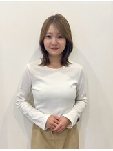 アグ ヘアー アトリエ 仙台中央店(Agu hair atelier) 石川 愛莉