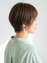 ヘアアンドネイルイミュン(Hair&Nail immune)
