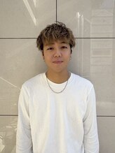 ハローバイシー 仙台(Hello by Sea) 伊藤 勇司 仙台