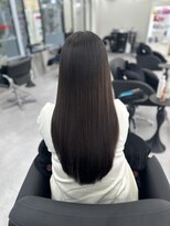 アルドーレフィエロ シンサイバシ(Ardore fiero shinsaibashi)&nbsp;ぷるんと艶髪矯正