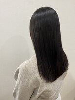 シャンティ(Shanti)&nbsp;縮毛矯正専門店による縮毛矯正&髪質改善トリートメント