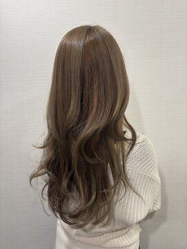 ベルポ(Bellpo) オリーブベージュ