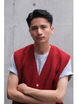 ブークル(boucle) ベリーショート シチサンショート ビジネス髪型