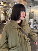 ミキョー(Mikyo)&nbsp;ボブ