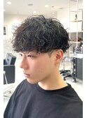 波巻きツイストスパイラル！