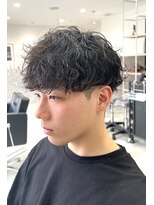 レボ(Revo)&nbsp;波巻きツイストスパイラル！