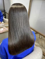 ポンテ 福間店(ponte) 酸性ストレート