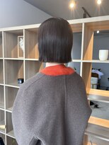 ファブ(fav) ぷつっと × grey