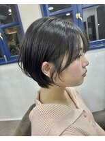 キャンディマーケット(Candy Market)&nbsp;ショート・ショートボブ・