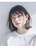 レイヤーボブ