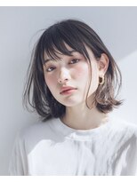 クロトバイキング(Qlotho by KING)&nbsp;レイヤーボブ