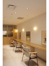 スリー(three.)&nbsp;three 大手前店