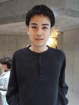 ルト(RUTO)&nbsp;海外風ショート