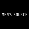 MEN'S SOURCE 枚方【メンズ ソース ヒラカタ】のお店ロゴ