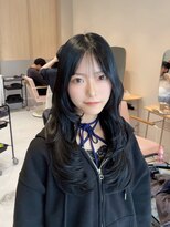 ベル 流山おおたかの森(BELLE) レイヤー×フォーワード巻き