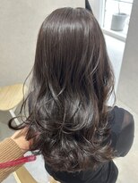 レンテ 千葉(LENTE)&nbsp;大人可愛いダークグレージュ