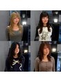 ジュール 金沢(Joule)&nbsp;韓国風ハッシュカットが得意です［金沢］