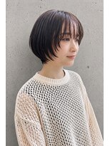 レム(Rem.)&nbsp;顔まわりレイヤー/大人女性/学生さん/メンズ/20代/30代/40代