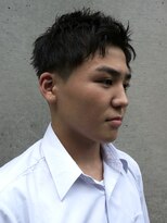 ランズサンズ 表参道(runsuns) 原宿/表参道/明治神宮前/メンズカット/メンズパーマ/学割U24