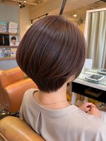 ネオリーブサイン 大森店(Neolive sign)&nbsp;大人ショート