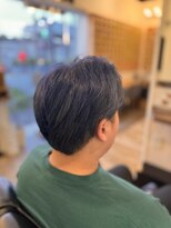 メンズサロン ハレ(HARE)&nbsp;[men's salon HARE]　神戸 | 垂水 | メンズサロン