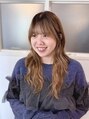 コハク(COHAQ BEAUTY AND RESORT)&nbsp;仲田 有希