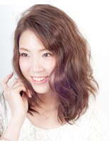 パリスパート2 ルーズウェーブ