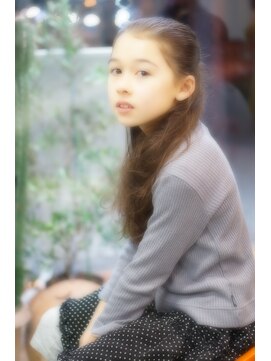 エアリーアート(airly hair art) natural&angel