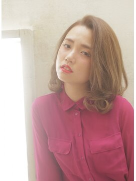 ラッド 心斎橋店(RAD) いい女度アップくびれミディ（担当ハギワラマキ）