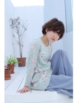 フォルテ 中田店 【FORTE中田店】ショートスタイル