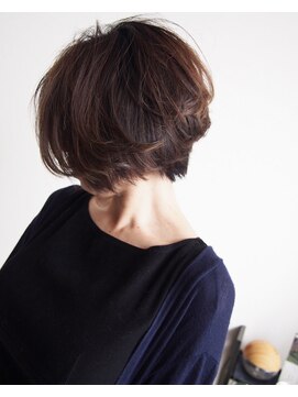 トーク 伊丹本店(TAL'KE) TAL'KE/バレイヤージュ×クラシカルショート_67