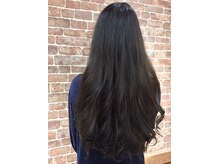 ヘアー アンドアール(hair &R)