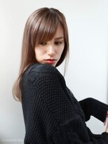 ルティア(Lutia)&nbsp;アッシュベージュ ダブルカラー★★