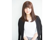 ヘアーデザイン メルシー(Hair design merci)