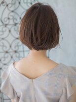 ヘアークラブ(HAIR CLUB) 上品レディミディ