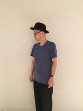 スロウ(slow)&nbsp;荒谷 竜二