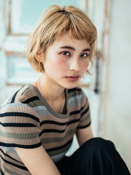 ウミレア 笹塚駅前店(UmiLea) 【2020年の新作スタイル】UmiLea笹塚店