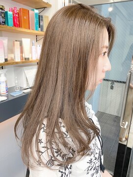 シーク 天神(SEEK) 【SEEK茶木匠】モカベージュ