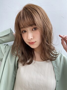 ガーデントウキョウ(GARDEN Tokyo) 【GARDEN 田中麻由】