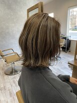 シキ(C key)&nbsp;highlight